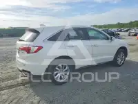2016 Acura RDX photo