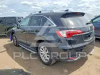 2016 Acura RDX фото