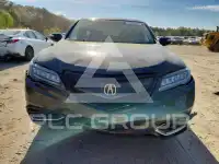 2016 Acura RDX фото