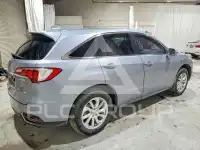 2016 Acura RDX photo