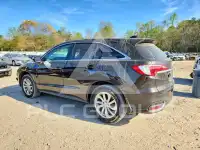 2016 Acura RDX фото