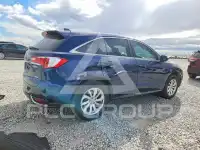 2016 Acura RDX photo