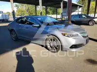 2016 Acura TLX фото