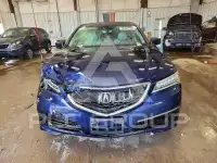 2016 Acura TLX фото