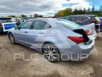 2016 Acura TLX photo
