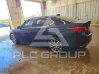 2016 Acura TLX фото