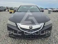 2016 Acura TLX photo