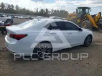 2016 Acura TLX фото