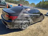 2016 Acura TLX фото
