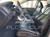 2016 Acura TLX фото