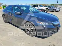 2016 Acura TLX фото