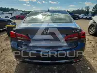 2016 Acura TLX фото