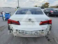 2016 Acura TLX photo