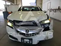 2016 Acura TLX photo