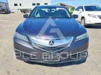 2016 Acura TLX фото