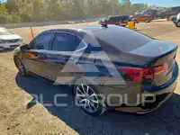 2016 Acura TLX фото