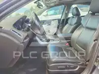 2016 Acura TLX фото
