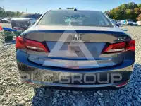 2016 Acura TLX photo