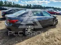 2016 Acura TLX фото