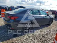 2016 Acura TLX photo