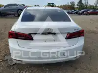 2016 Acura TLX фото