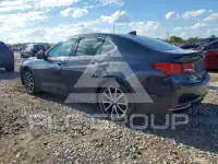 2016 Acura TLX photo