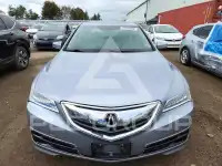 2016 Acura TLX photo