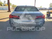 2016 Acura TLX фото