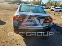 2016 Acura TLX photo