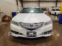 2016 Acura TLX фото