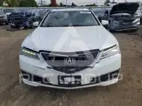 2016 Acura TLX фото