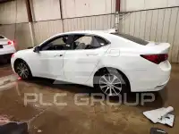 2016 Acura TLX фото