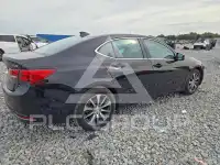 2016 Acura TLX photo