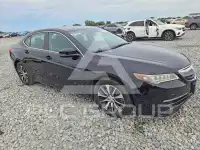 2016 Acura TLX photo