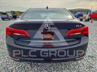 2016 Acura TLX photo