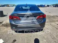 2016 Acura TLX фото