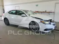 2016 Acura TLX photo