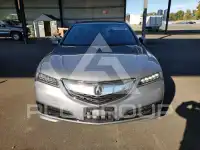 2016 Acura TLX фото
