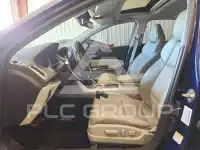2016 Acura TLX фото