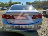 2016 Acura TLX фото