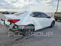 2016 Acura TLX photo