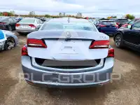 2016 Acura TLX photo