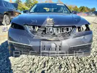 2016 Acura TLX photo