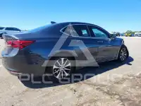 2016 Acura TLX фото