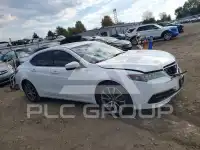 2016 Acura TLX фото