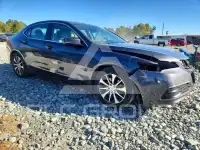 2016 Acura TLX photo