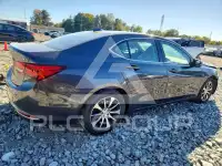 2016 Acura TLX photo