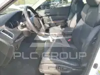 2016 Acura TLX фото