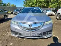 2016 Acura TLX фото
