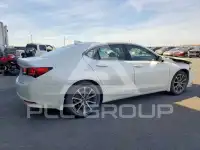 2016 Acura TLX photo
